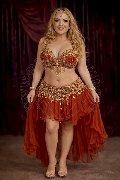 Foto Immagine Dottoressa Mony Trans Savona 3248405735 - 30