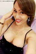 Imola Trans Anita Roldan 328 43 69 618 foto selfie 85