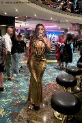 Napoli Trans Ellena Bittencourt 392 12 74 529 foto selfie 23