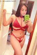 Salerno Trans Gabriella Santos 388 82 36 953 foto selfie 30