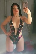 Salerno Trans Gabriella Santos 388 82 36 953 foto selfie 28