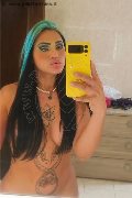 Salerno Trans Gabriella Santos 388 82 36 953 foto selfie 3