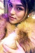 Roma Trans Mia Asiatica 388 40 86 105 foto selfie 14