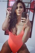 Milano Trans Nicolly Hilton 392 33 27 327 foto selfie 2