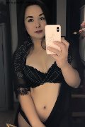 Piacenza Trans Nikka Ladyboy Asiatica 351 72 57 454 foto selfie 1