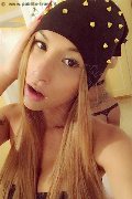 Bergamo Trans Nina La Bambola Asiatica 366 99 67 977 foto selfie 10