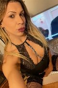 Bolzano Trans Delizia Bionda 392 68 02 088 foto selfie 3