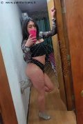 Brescia Trans Luna 350 96 28 275 foto selfie 3